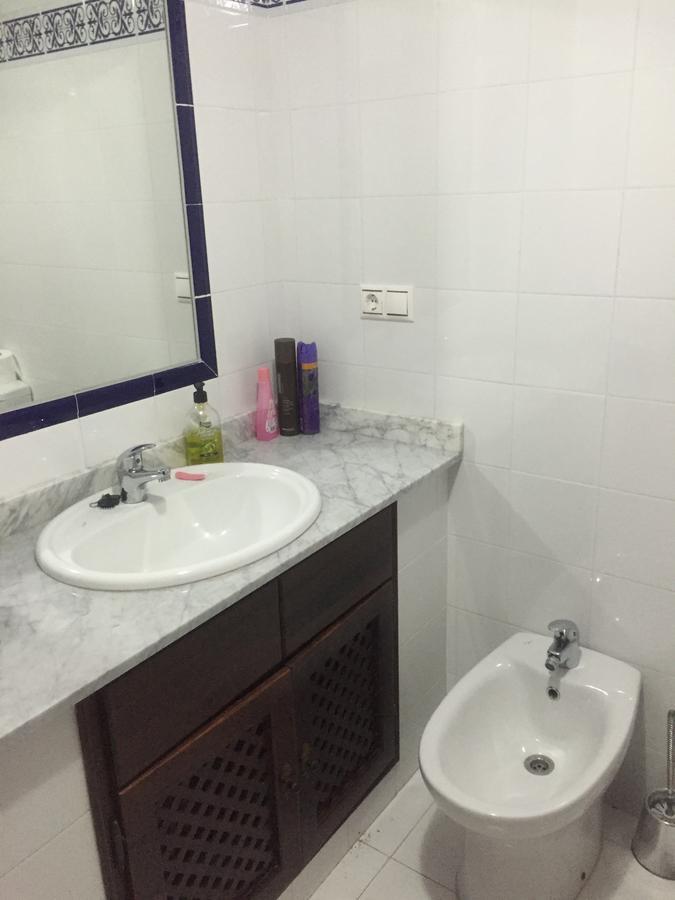 Апартаменты Apartamento Las Atalayas 3 Торевьиа Экстерьер фото