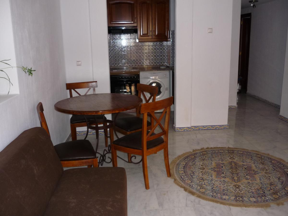 Апартаменты Apartamento Las Atalayas 3 Торевьиа Экстерьер фото